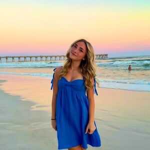 Meet your Posher, Karleigh